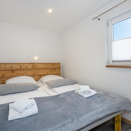 Villa Duenenblick 4 Uckeritz Esterno foto